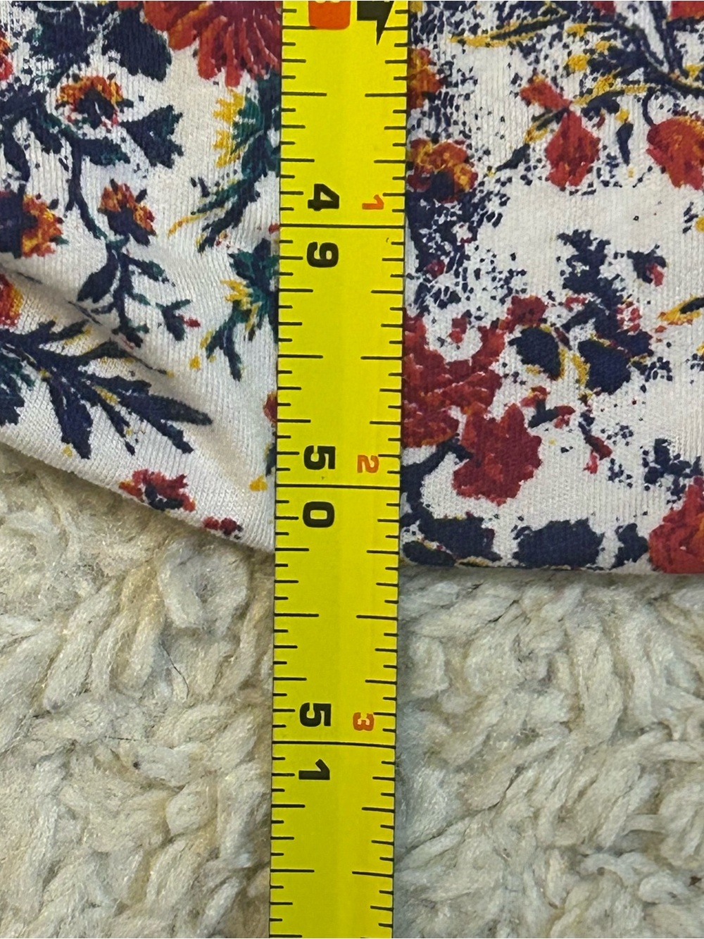 Peruvian Connection Tivoli Maxi Dress XS Multicolor Floral Cottagecore Boho EUC - Picture 7 of 9